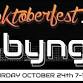 ???? ROCKTOBERFEST at Stottlemyers with BYNGE on S... event in Sarasota, FL