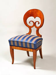 Biedermeier Chair I Have A Lovely Set Of 4 Of These Chairs That I Bought At Auction Nice For An Eclectic Mix But Diff Antike Mobel Biedermeier Alte Mobel