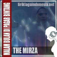 #orkestikaamkrew tan sri p.ramlee#akustikaamkrew istimewa tan sri p.ramlee.malam bulan dipagar bintang, azlan ft. Lirik Lagu The Mirza Malam Bulan Di Pagar Bintang