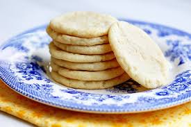 Whether you are making christmas sugar cookies or cookies for a wedding, one of my favorite all time cookie recipes is from paula deen. Southern Tea Cakes Recipe Recipe Tea Cakes Recipes Tea Cakes Tea Cake Cookies