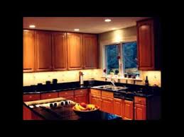 When installed, they provide extra visibility at night and allow drivers to see the road's sides. Kitchen Lighting Ideas Sloped Ceiling Youtube