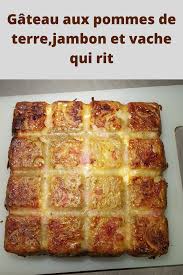 Epingle Par Leabpr Sur Recettes En 2020 Recettes De Cuisine Gateau De Pomme De Terre Recette