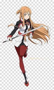 Look at links below to get more options for getting and using clip art. Asuna Sao Transparent Background Pin By Shino Asada On Asuna Sword Art Online Yuuki Sword Art Sword Art Online Asuna Download Free Asuna Png With Transparent Background