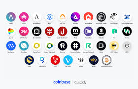 Why should i use coinbase wallet? Coinbase Custody Explores Support For New Digital Assets By Coinbase The Coinbase Blog