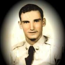 Daryl Richard Halligan (1927-2013)