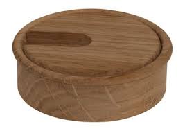 Wooden Cable Cap Beech Or Oak Wood Desk Grommet Supplied From Stock Untreated And Finely Sanded And Finished By Pickling You In Any Color Shank
