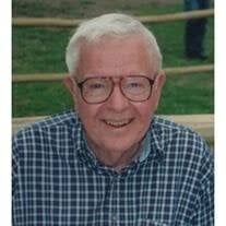 Laird S. Campbell Obituary