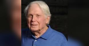 Charles Lewis Martin Obituary