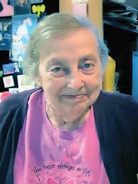 Obituary Elaine Laberge Place