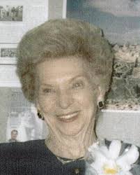 Ruth Irene Hall Williams (1921-2010)