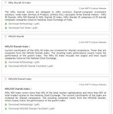 Investing in the stock market is not absolutely halal or absolutely haram. Where Can I Get The Latest And Updated List Of Shariah Compliant Stocks Or Halal Stocks In Indian Stock Market Quora