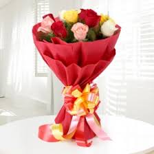 Online florist in mumbai, midnight flowers delivery. Midnight Cake Delivery Midnight Flower Delivery Bookmyflowers
