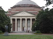 Duke University Wikivisually