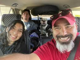 Ricardo "Rick" Luna, Texas Licensed Medicare Agent