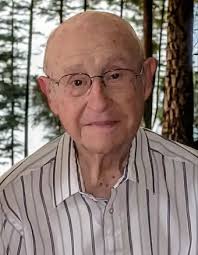 Ronald Lee “Ron” Vance (1934-2020)