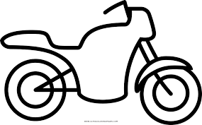 Sie finden bei uns viele kostenlose ausmalbilder mit kindgerecht gestalteten motiven für jungen und mädchen. Motorrad Ausmalbilder Ultra Coloring Pages