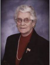 Ethel Henningsen Perlenfein (1922-2017)