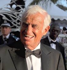 After the minor stage performances he made his screen debut in à pied, à cheval et en voiture (1957) but the episodes with his participation were cut before release. Otlsix4gnmva2m