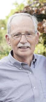 Gerard Francis Carpenter