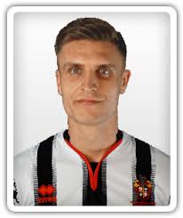 Spennymoor (England)