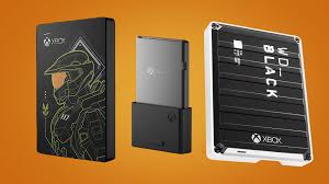Right click on your hard drive and select change drive letter and. Best Xbox Series X External Hard Drives Memory Cards And Storage Solutions Gamesradar