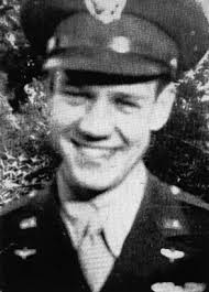 Theodore Herbert Ring : First Lieutenant from Nebraska, World War II  Casualty