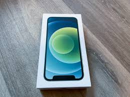 Wahrscheinlich im september 2021, enthüllt am 7. Apple Iphone 12 Mini Ausprobiert Klein Aber Oho