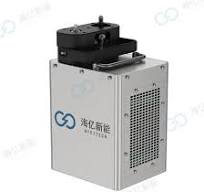 150W~500W Air-Cooled Hydrogen Fuel Cell Power System, Solid-State Hydrogen Storage Technology
