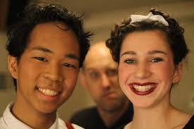 Abigail Mosher's Instagram, Twitter & Facebook