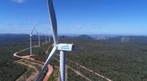 Damit leistet engie einen wesentlichen beitrag zur erreichung der klimaziele des landes salzburg. Engie Commissions 3 Gw Renewable Capacity In A Difficult Global Pandemic Context Reve News Of The Wind Sector In Spain And In The World