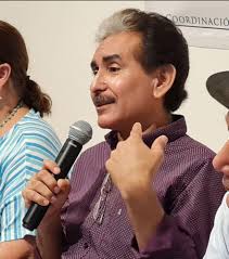 Retrata Guillermo Gallardo la realidad cruda y violenta en su literatura