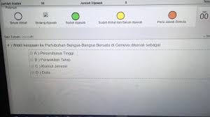 Perhatian calon peperiksaan psee penolong pegawai tadbir n29! Panduan Peperiksaan Penolong Pegawai Tadbir N29 Part1 Zikri Husaini