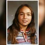 Man charged with killing 12 year old Monica Jack in 1978 found guilty