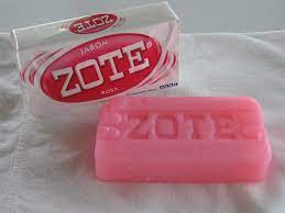 Usos Y Beneficios Que Tu Abuela No Te Conto Sobre El Jabon Zote Jabones Trucos De Limpieza Salas De Piel