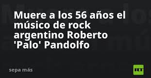 Aún se desconocen las causas del fallecimiento, dado que la noticia se conoció en las últimas horas. G1chhsduzvnhcm