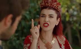 Show tv'nin sevilen dizisi kuzey yıldızı i̇lk aşk'ın 46. Kuzey Yildizi Ilk Ask 40 Bolum Fragmani Yayinlandi