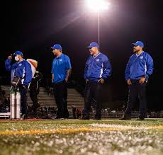 1A championship game: Hayden Lobos beat Mogollon Mustangs