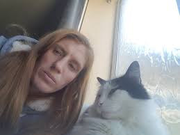 MY CAT BEAR IS MISSING FROM BD8 MANNINGHAM AREA NEAR CARLISLE ROAD HAS  ANYBODY SEEN HIM HE ANSWERS TO BEAR OR BEAR BEAR IF SEE HIM PLEASE LET ME  KNOW INSHALLAH SHE