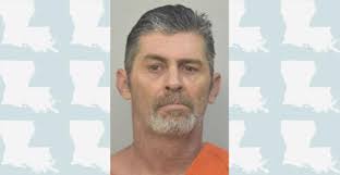 A Trustee at Calcasieu Correctional Center Walks Off Jobsite, Captured in  Sulphur the Same Day