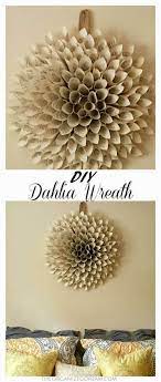 Some Easy And Nice Diy Newspaper Wall Hangings And Decor Craft Ideas Diy Food Garden Craft Ideas Diy Newspaper Newspaper Crafts Decor Crafts