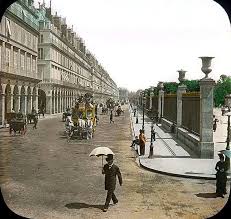 30 Incroyables Photos Retrouvees Du Vieux Paris En Couleur Paris Photo Vieux Paris Paris
