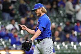 Jun 07, 2021 · while the chicago cubs have been one of the best teams in the national league this year, the team will eventually have to rebuild and closer craig kimbrel could fetch a nice ransom at the deadline. White Sox Get Closer Craig Kimbrel From Cubs The Athletic
