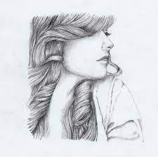 Iniziare non è difficile, bastano pochi esercizi e ma disegnarlo non è affatto facile: 39 Best Disegni A Matita Belli E Facili Vari Disegni