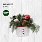 Holiday Door Hanger - Elf event image