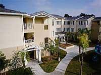 Directions To University Apartments For Graduate Family Students Ucla Housing