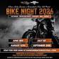 Bike Night 2026