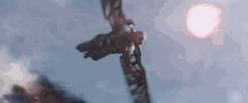 With tenor, maker of gif keyboard, add popular winter soldier animated gifs to your conversations. Falcon Winter Soldier Mcu Vs Team Arrow Cw Battles Comic Vine