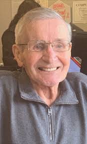 William “Bill” Edway Veit