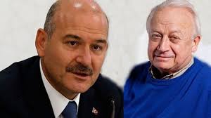 Boğaziçi'nin eski rektörü Ergüder'e 1460 kişilik destek