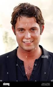 Ryan nolan hi-res stock photography and images